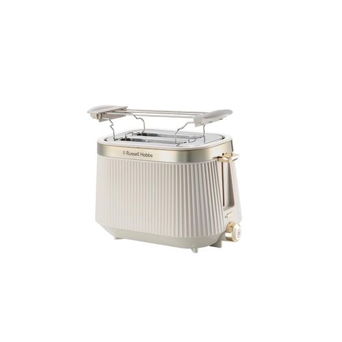 Russell Hobbs Bronte Toaster Stone Toaster