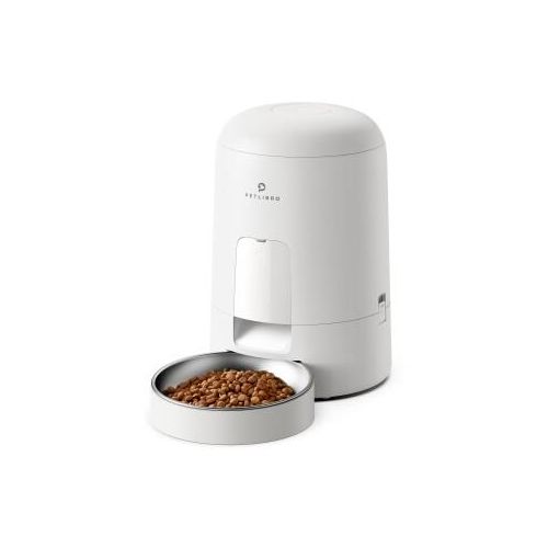 Petlibro AIR PET FEEDER WEISS 2L