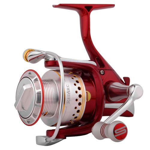 Spro Red Arc 1000 Angelrolle