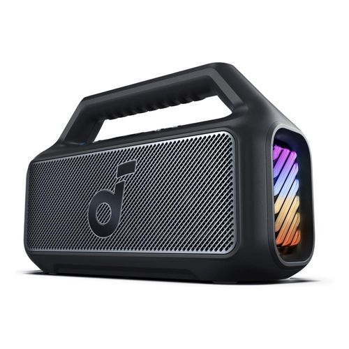Soundcore Boom 2 SE Schwarz Bluetooth-Lautsprecher