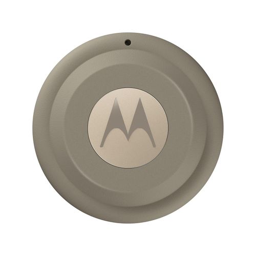 Motorola moto tag 2 PANTONE Laurel Oak Tracker