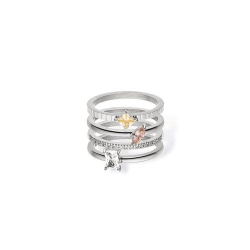 PURELEI Serenity Ring Set