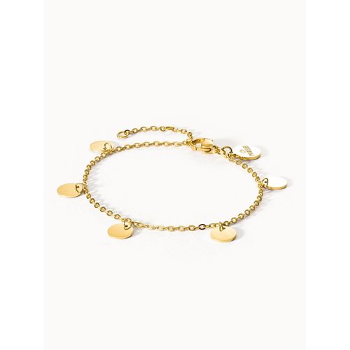 PURELEI Kalea Armband, verstellbare Länge