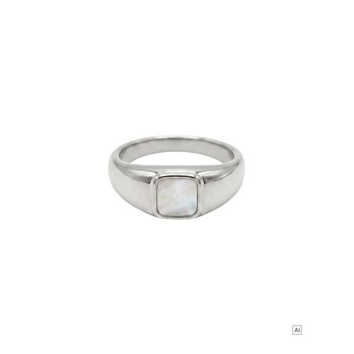 PURELEI Island Core Ring