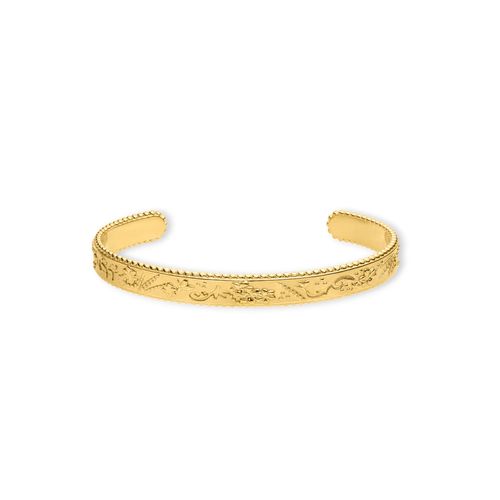 PURELEI Vintage Love Armcuff