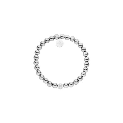 PURELEI Letter N Armband