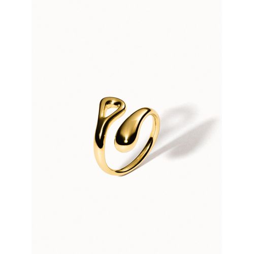 PURELEI Generosity Ring