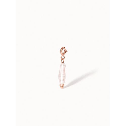 PURELEI Flex Flache Perle Charm