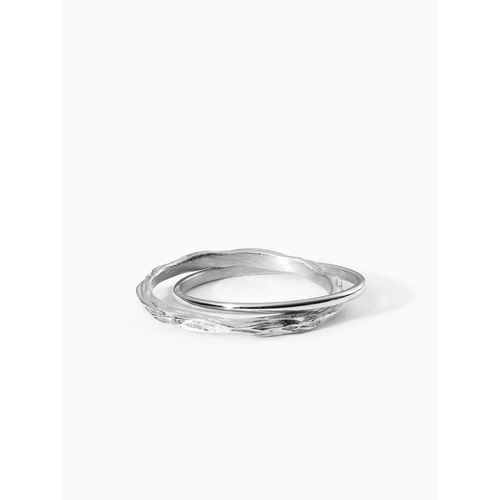 PURELEI Double Match Anxiety Ring