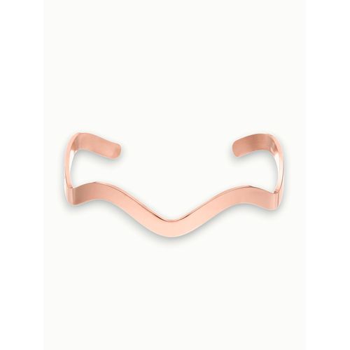 PURELEI Wave Elegance Armcuff