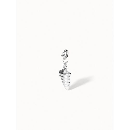 PURELEI Flex Schneckenmuschel Charm