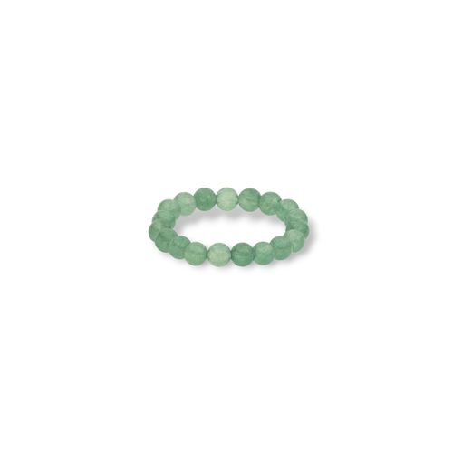 PURELEI Aventurine Light Anxiety Ring