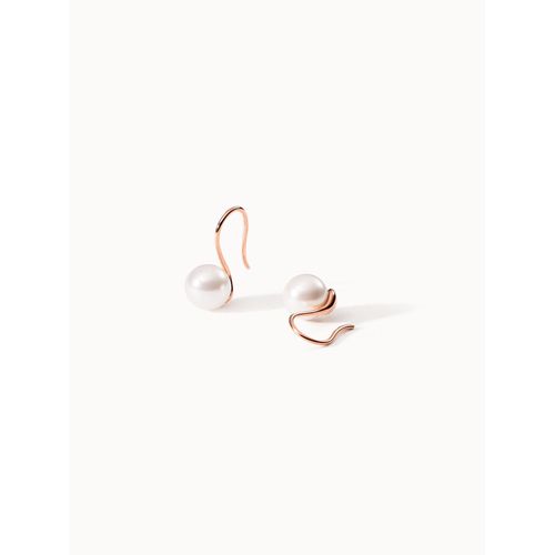 PURELEI Pure Pearl Perlenohrringe