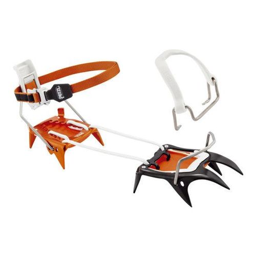 Petzl Irvis Hybrid - Steigeisen