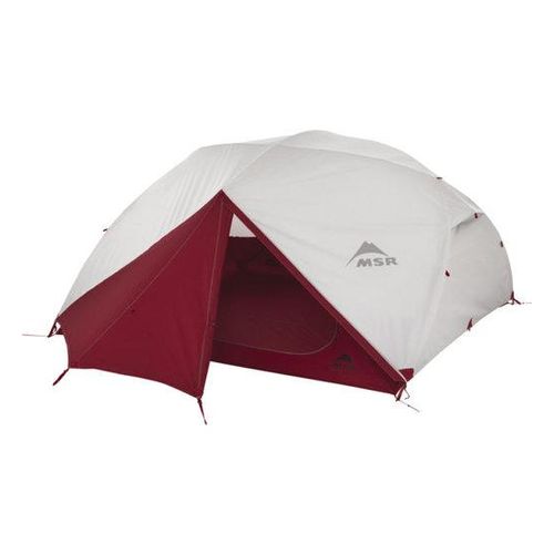 MSR Elixir 4 - Campingzelt