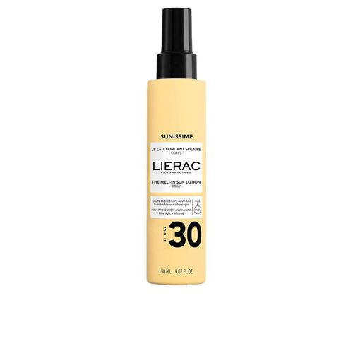 Sunissime Schmelzende Sonnenmilch Spf30 150 ml
