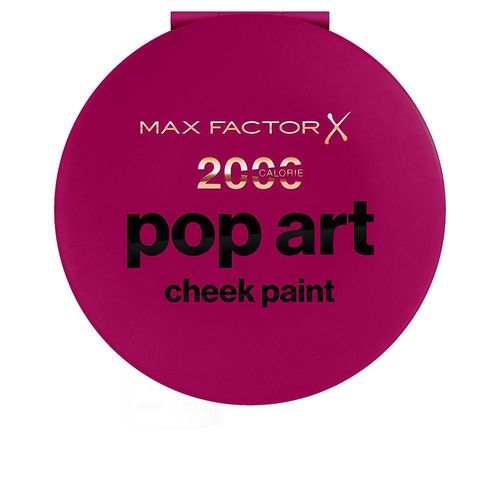 2000 Kalorien Pop Art Rouge &amp Bronzer #10-pulse 5 G 5 gr