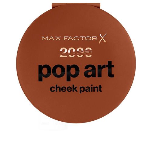 2000 Kalorien Pop Art Rouge &amp Bronzer #30-ton 5 G 5 gr