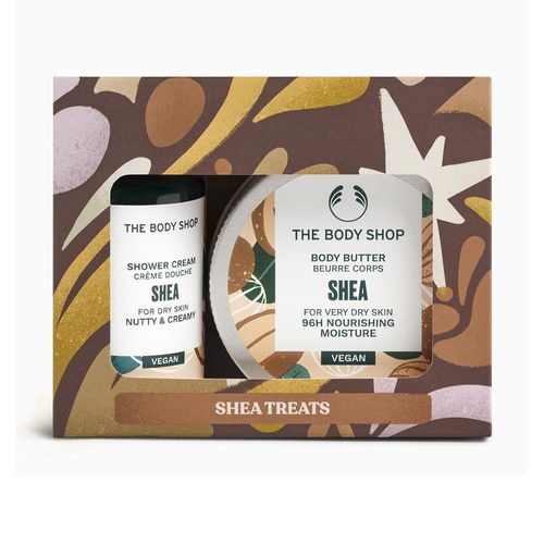 Shea 2-delige Set 2 pz