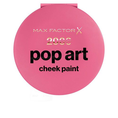 2000 Kalorien Pop Art Rouge &amp Bronzer #20-bouncy 5 G 5 gr