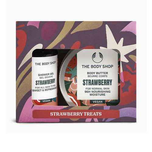 Aardbeienset 2 St. 2 pz