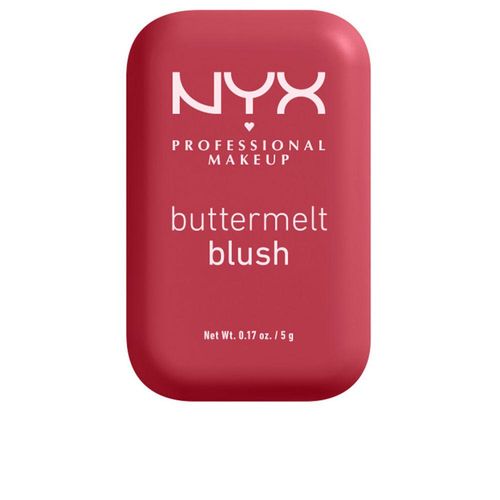 Buttermelt Blush #back And Butta 5 gr