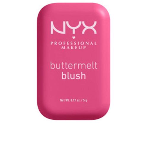 Buttermelt Blush #butta With Time 5 gr