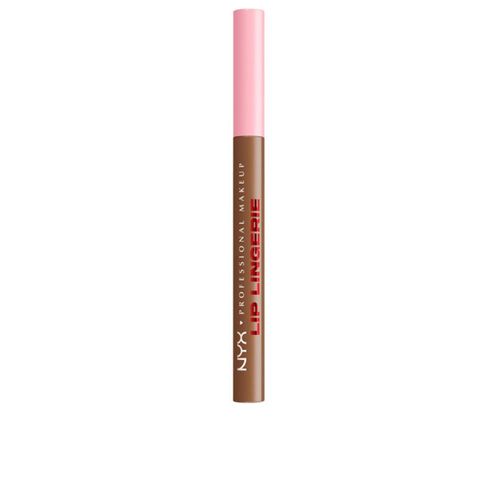 Lip Lingerie Lipliner #04-steamy Spice 1 Stuk