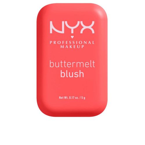 Buttermelt Blush #had Butta 5 gr