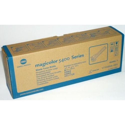 Konica Minolta 4540312, Konica Minolta, 5430, 5440, 5450, 8000 Seiten, Laser