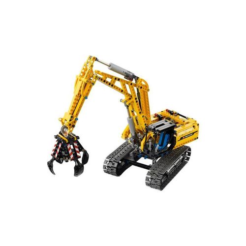 Lego 42006 Raupenbagger