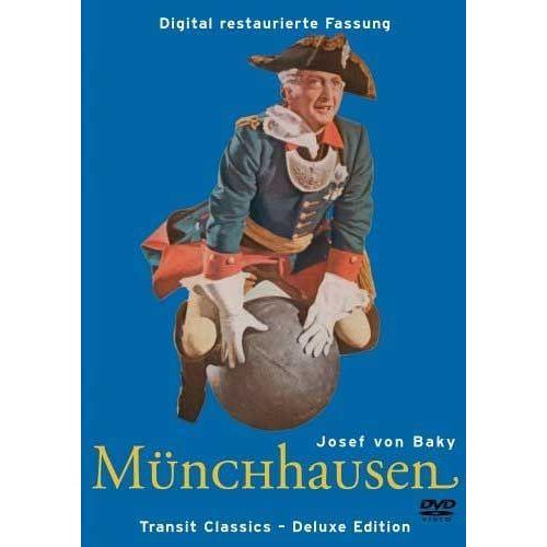 Münchhausen
