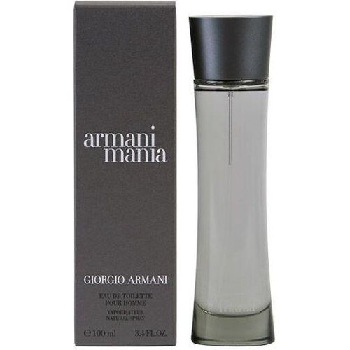 Emporio Armani Armani Mania 100ml, Männer, 100 ml