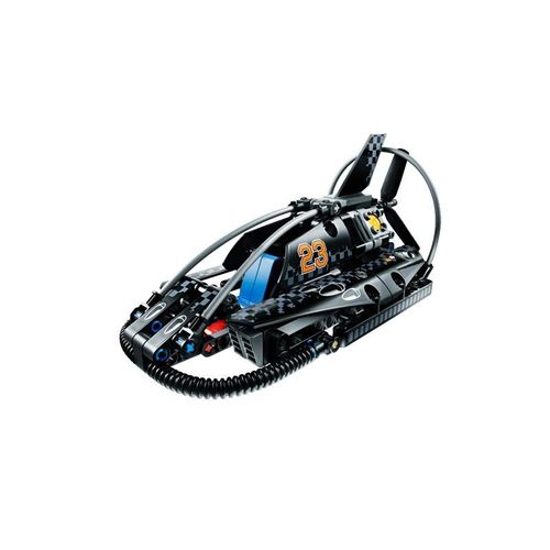 Lego 42002 Luftkissenboot