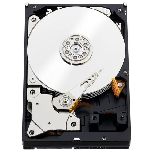 Western Digital RE 3TB, 3000 GB, SAS, 7200 RPM, 3.5 Zoll, Server/Arbeitsstation, 32 MB