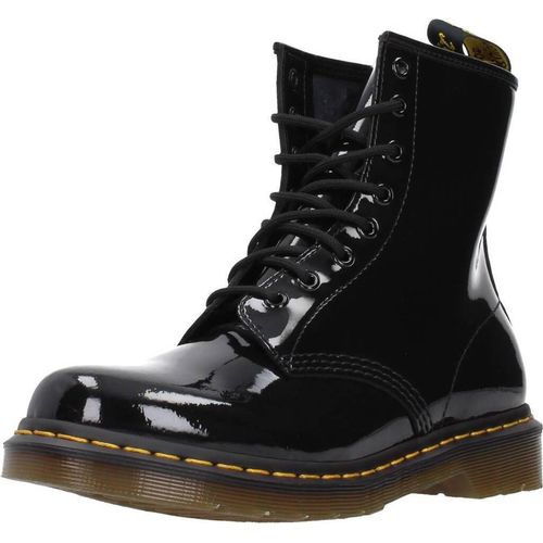 DR. MARTENSBOTAS 1460 DE CHAROLSchwarz