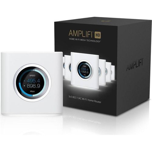 AmpliFi HD WiFi Router, Mesh Router