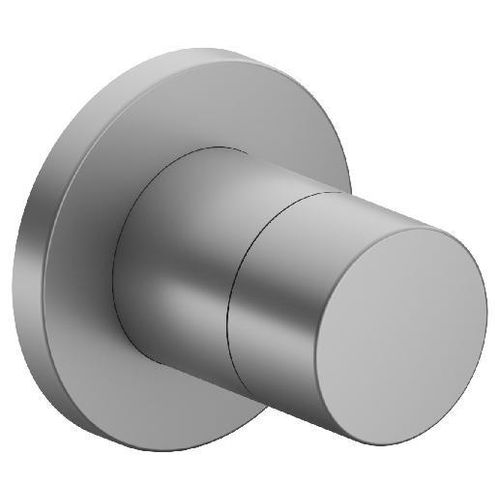 KEUCO KE Absperrventil IXMO DN 15 UP Gri IXMO Pure Ros rd Alu-fin