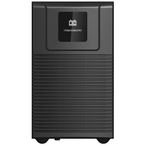 PowerWalker Erweiterungsakku 10134033 (schwarz)