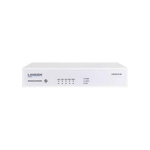 Lancom R&S Unified Firewall UF-160 - Firewall