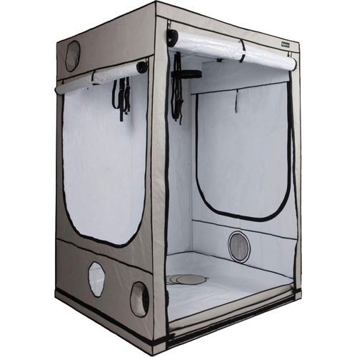 Homebox Ambient Q150+ 150 x 150 x 220 cm