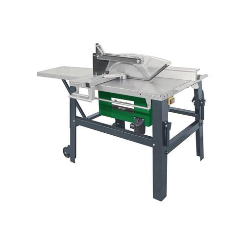 HOLZSTAR Baukreissäge BKS 501 500 x 30 mm 4,2 kW Ø 500 mm - 5740050