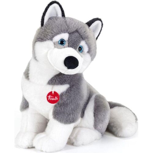 Trudi Husky Marcus L, Spielzeug-Hund