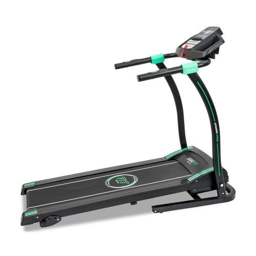 Cecotec 07007, 120 kg, 0,8 km/h, 14 km/h, Abweichung, Pulse rate, Schwarz, LED