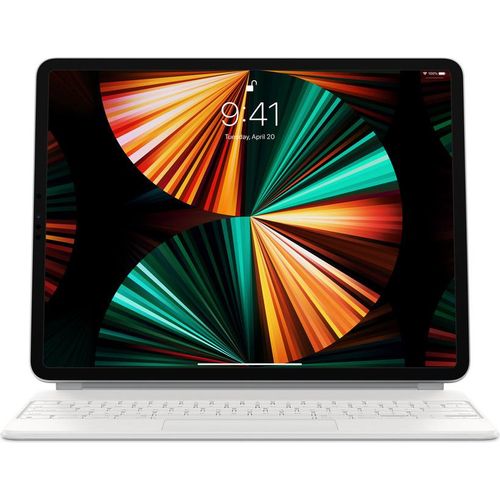 Apple MJQL3SM/A, QWERTZ, Schweiz, Trackpad, 1 mm, Apple, iPad Pro 12.9" (6th generation) iPad Pro 12.9" (5th generation) iPad Pro 12.9" (4th generation)...