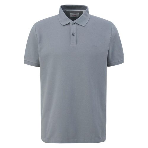 Basic Poloshirt Herren Poloshirt