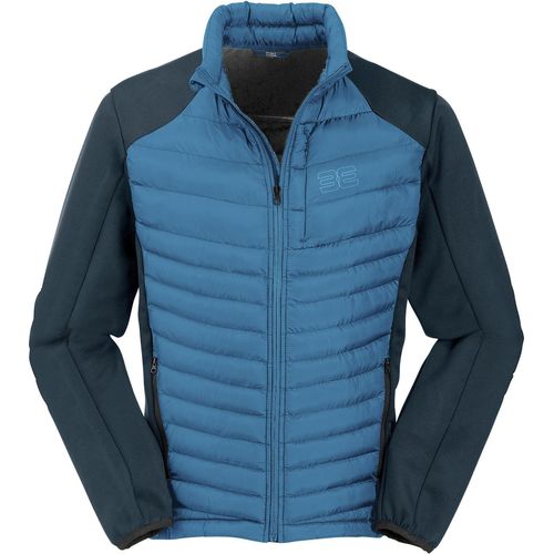 Herzogenhorn XT petrol blue/dark petrol (1512) 58