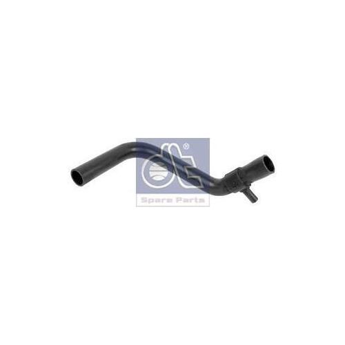 Kühlerschlauch Ø 49 mm Ø 54 mm DT SPARE PARTS IAM-Expertise passend für MAN
