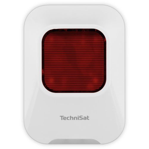 TechniSat TECHNISMART Innensirene Erweiterung für das TECHNISMART System