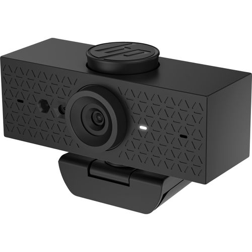 HP 625 FHD Webcam EMEA-INTL English Loc-Euro plug